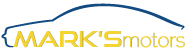 Marks Motors Inc.